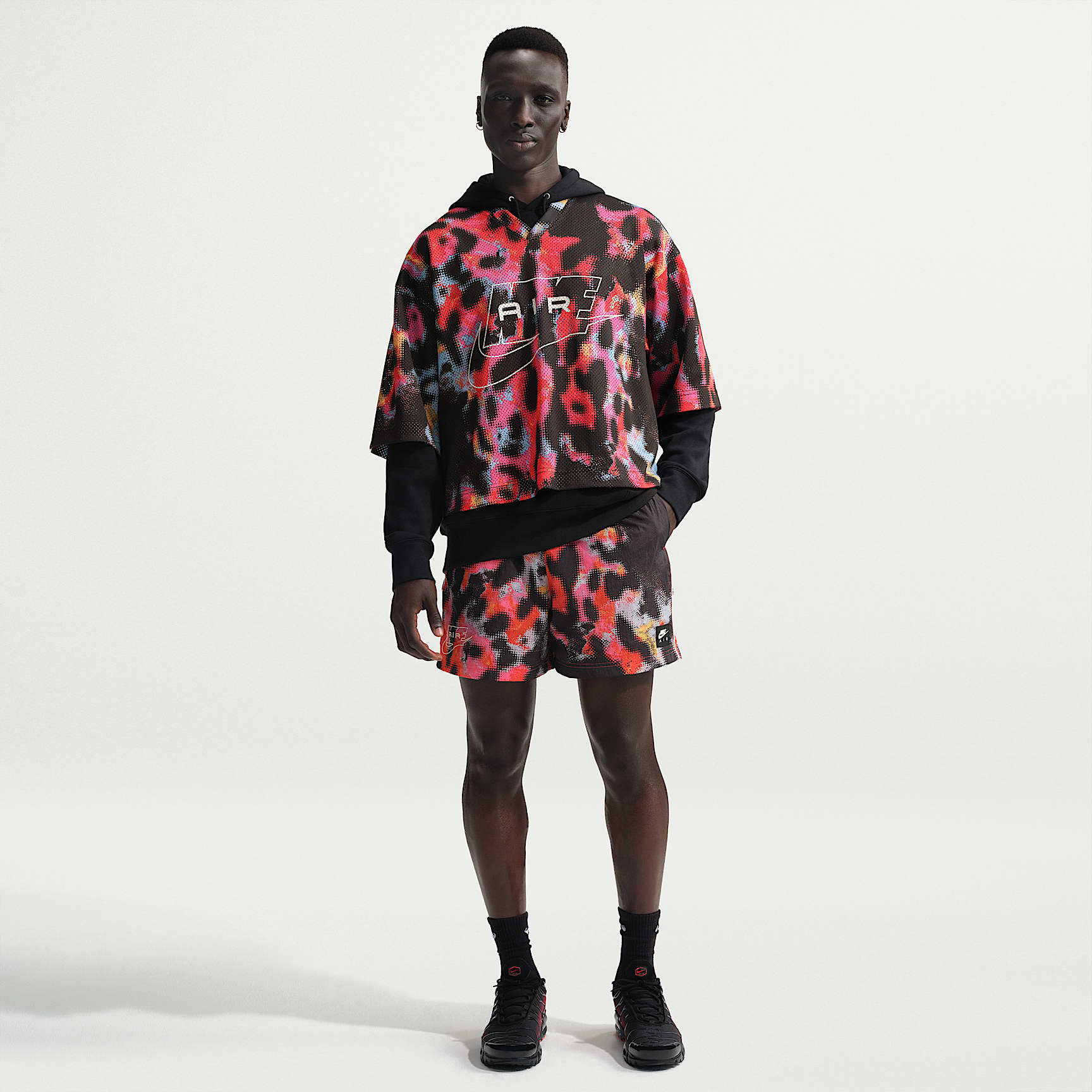 Nike Air Men's Woven Shorts. Nike.com